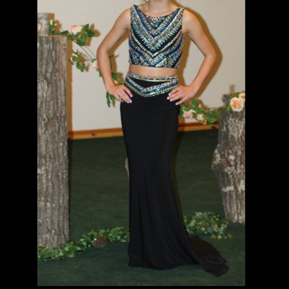 Mori Lee Dresses & Skirts - Formal Dress